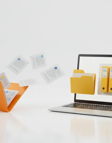 archivage numérique