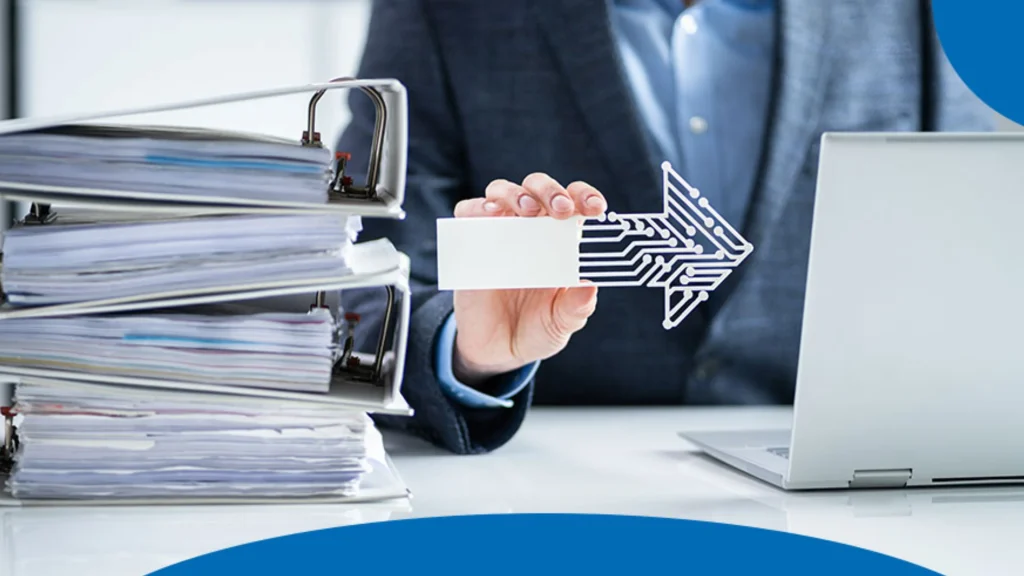 Numériser les Archives Groupe